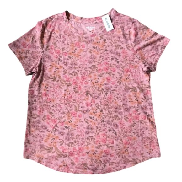 Old Navy cotton tee size M *NWT - Picture 1 of 5